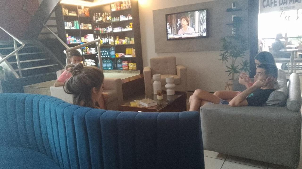 Nisa Praia Mansa Aparthotel Fortaleza (Ceara)