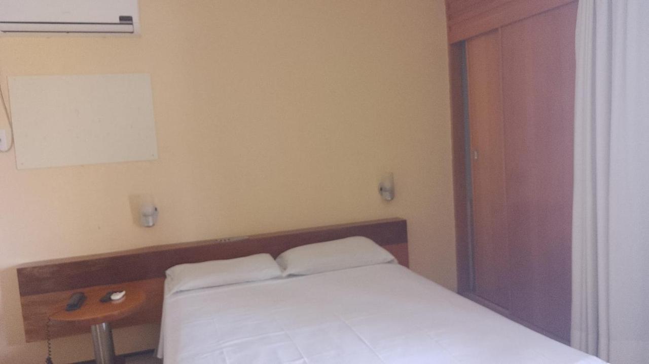 Aparthotel Nisa Praia Mansa Fortaleza (Ceara)