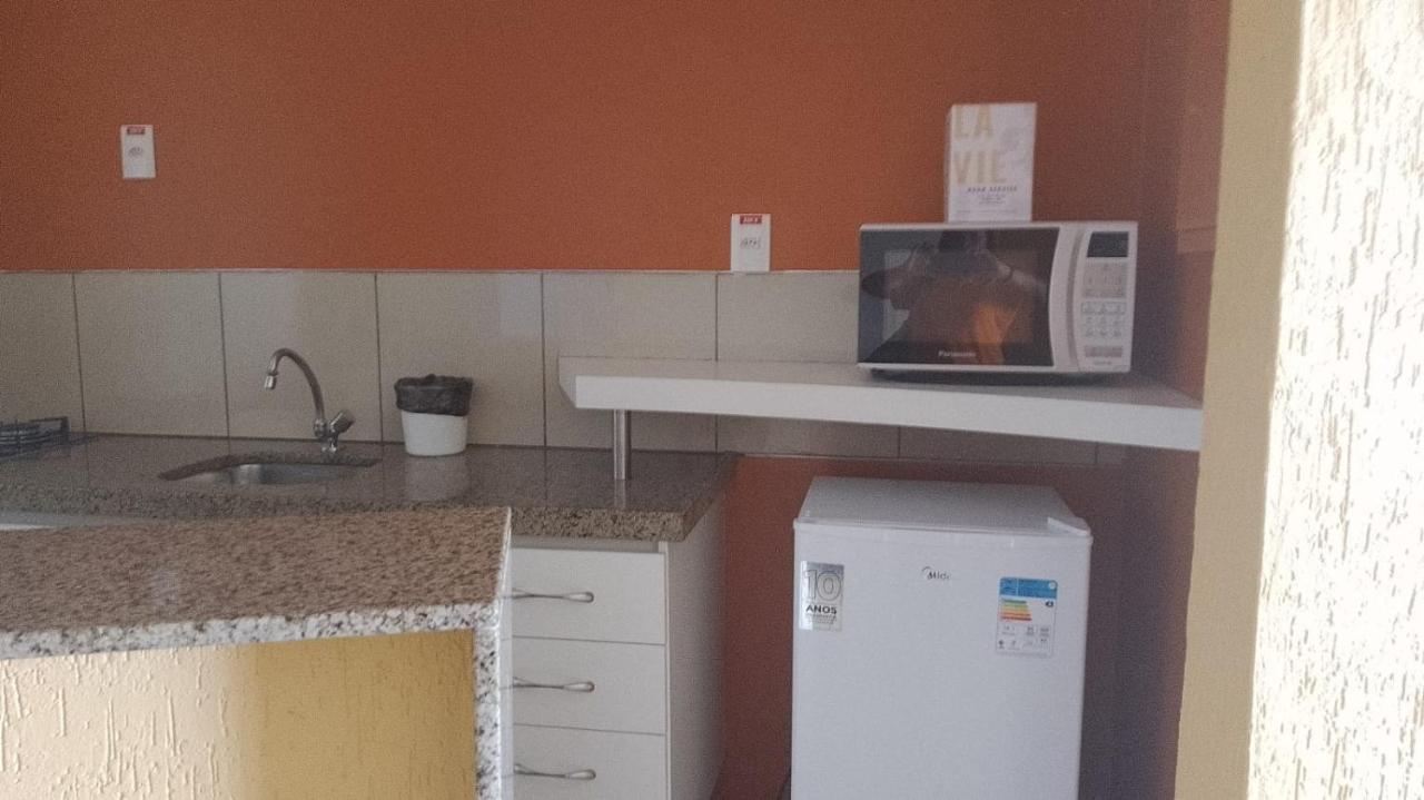 Nisa Praia Mansa Aparthotel Fortaleza (Ceara)