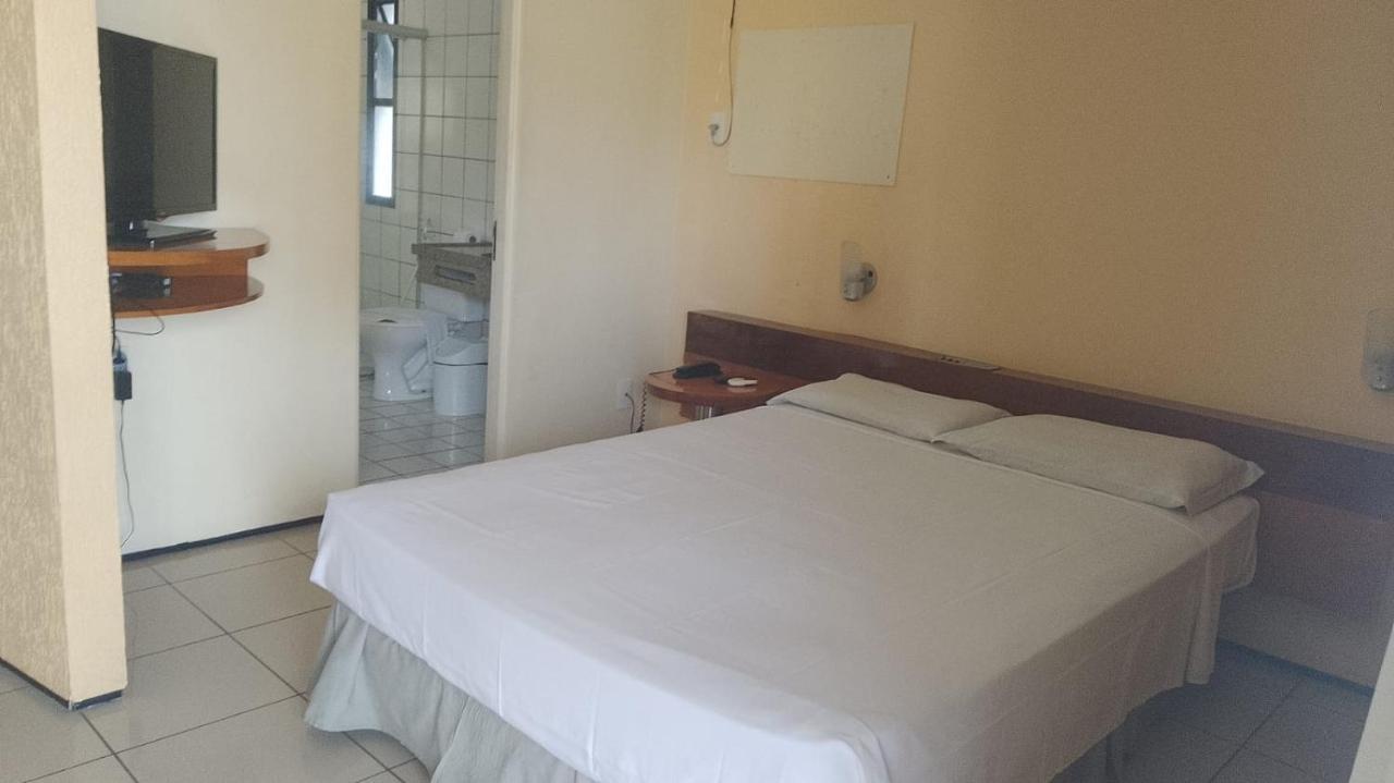 Aparthotel Nisa Praia Mansa