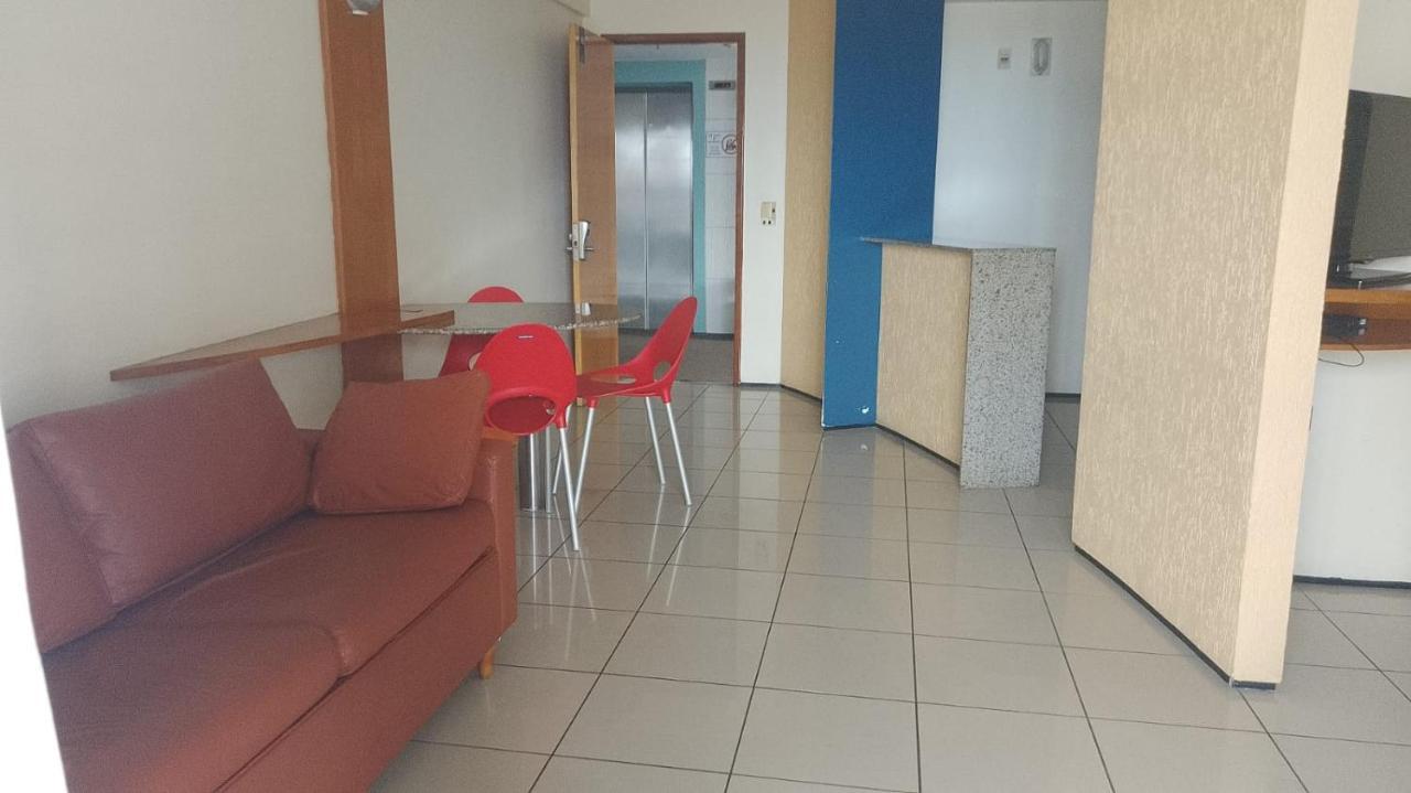 Nisa Praia Mansa Aparthotel *