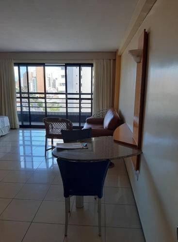 Nisa Praia Mansa Aparthotel *