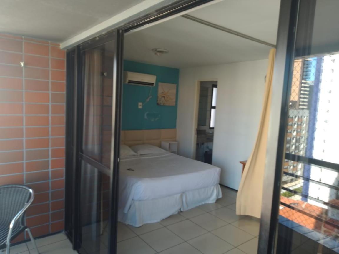 Aparthotel Nisa Praia Mansa