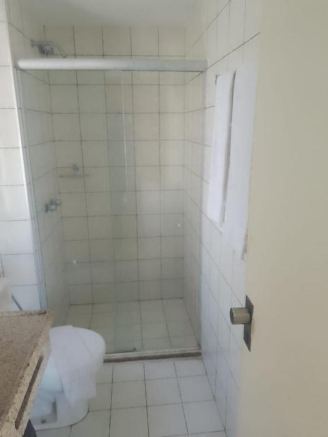Aparthotel Nisa Praia Mansa Fortaleza (Ceara)