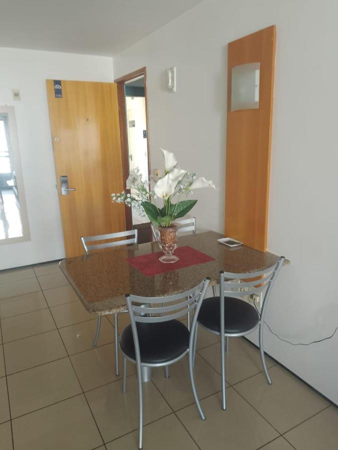 Nisa Praia Mansa Fortaleza (Ceara)