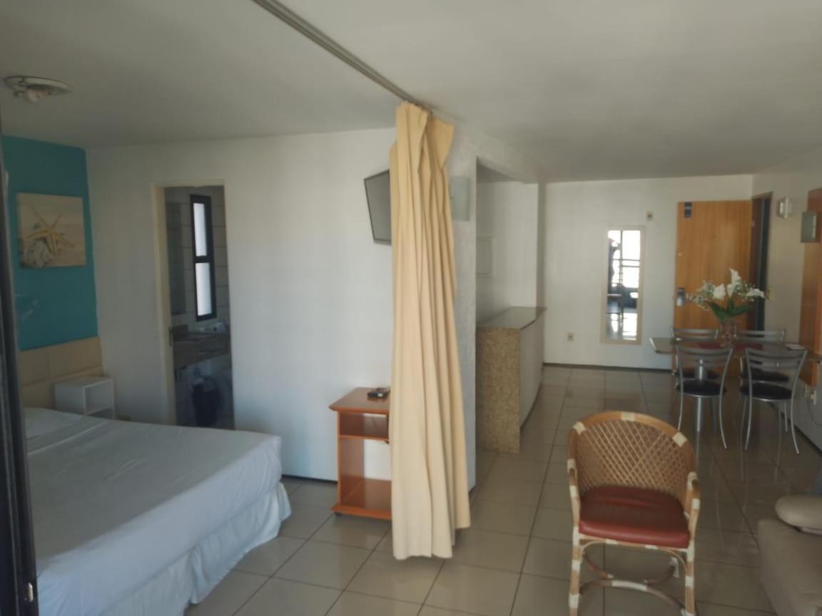 Nisa Praia Mansa Aparthotel *