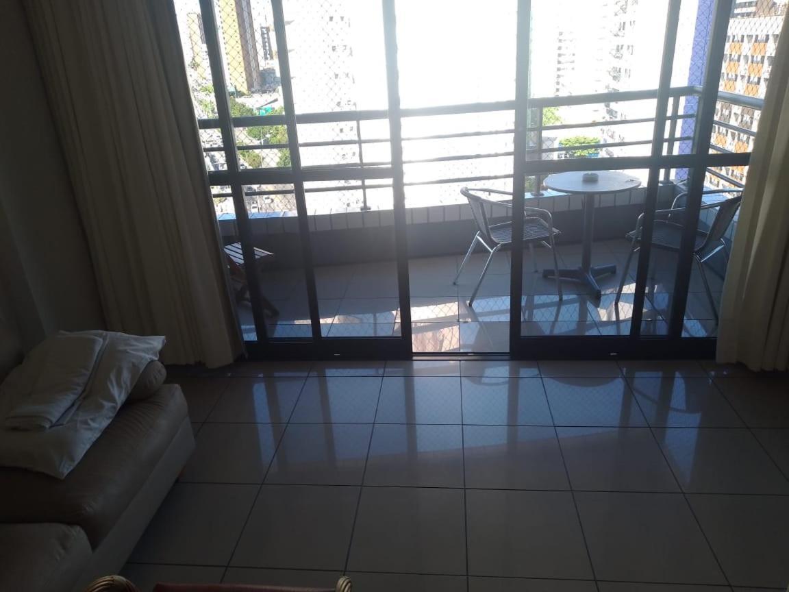 Nisa Praia Mansa * Fortaleza (Ceara)