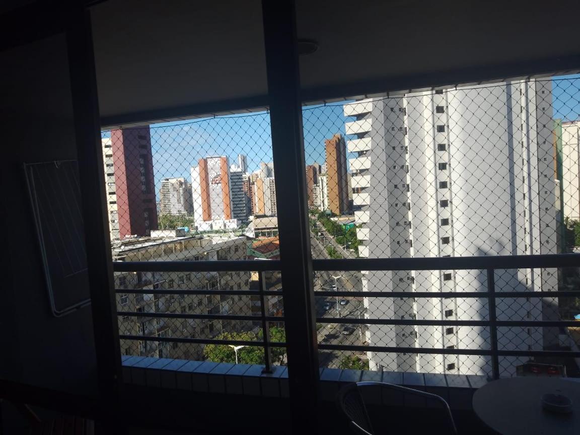 Nisa Praia Mansa Aparthotel Fortaleza (Ceara)